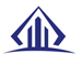 馬騰因特拉肯索納民宿 Logo